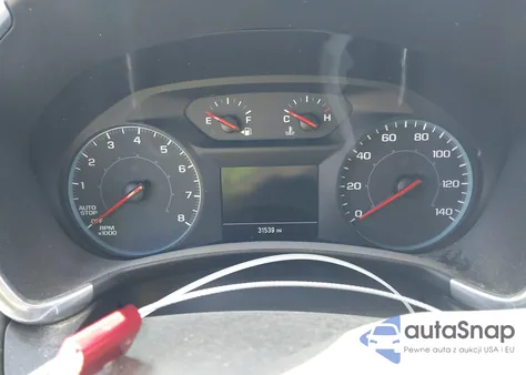 2019 Chevrolet Equinox Ls from USA, damaged, VIN 3GNAXHEV2KL212849